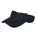 PET Spun Fabric Visor